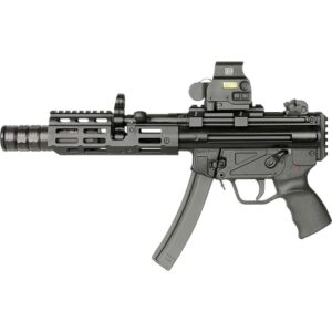 SUPPRESSOR M-LOK® HANDGUARD FOR HECKLER & KOCH MP5®