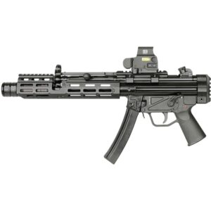 SUPPRESSOR M-LOK® HANDGUARDS FOR HECKLER & KOCH MP5K®