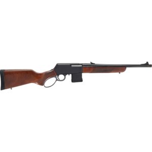 LEVER ACTION SUPREME RIFLE 300 AAC BLACKOUT LEVER ACTION RIFLE