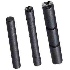 ENHANCED TAKEDOWN PINS FOR GLOCK GEN 4