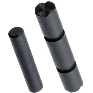 ENHANCED TAKEDOWN PINS FOR GLOCK GEN 5