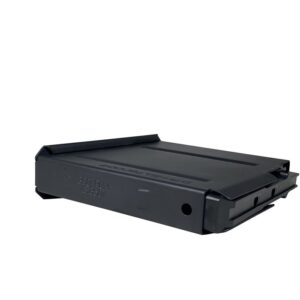 AICS MAGAZINE SINGLE STACK/FEED .300 REMINGTON ULTRA MAGNUM