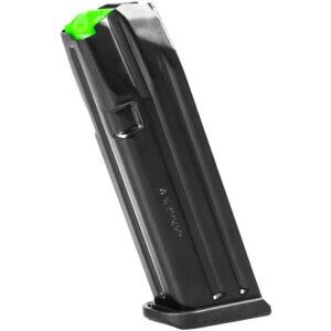 9MM LUGER MAGAZINE FOR GLOCK® 17