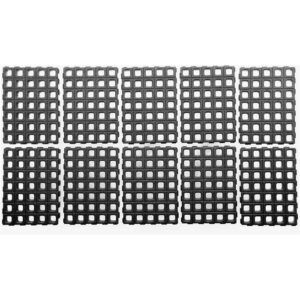 DAKA UNIVERSAL GRID ORGANIZER FOR LONG RIFLES