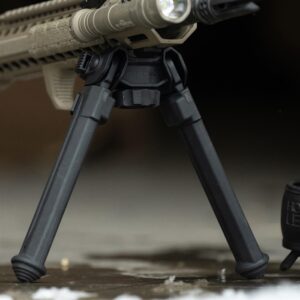 MOE QUICK DETACH BIPOD FOR M-LOK