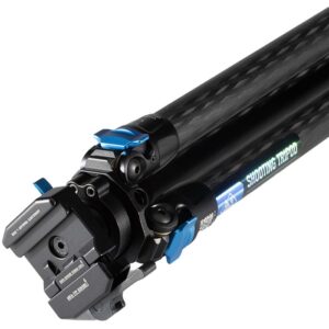 SCOUT SERIES SHOOTING TRIPOD 2.0