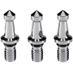TRIPOD SPIKES