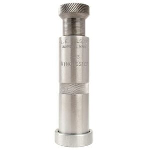 CHAMBER TYPE BULLET SEATER DIES