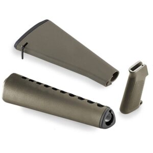 COMPLETE RETRO A1 FURNITURE KIT FOR AR-15