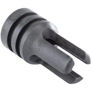 EARLY A1 DUCK BILL 5.56 NATO/223 REMINGTON FLASH HIDER