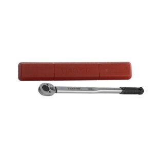 TORQUE WRENCHES