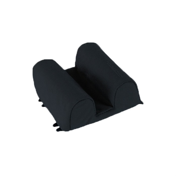 PACK-MOUNTABLE SHOOTING REST - PACK-MOUNTABLE SHOOTING REST-BLACK
