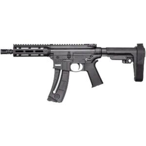 M&P 15-22 22LR 8'' WITH BRACE