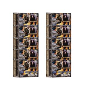 SOLID CORE SYNTECH 45 AUTO +P AMMO