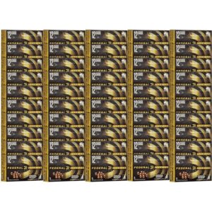 PREMIUM PERSONAL DEFENSE BUCKSHOT 12 GAUGE 2-3/4 AMMO