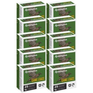 LEAD GAME AMMO 16 GAUGE 2-3/4'' 1 OZ #8 SHOT