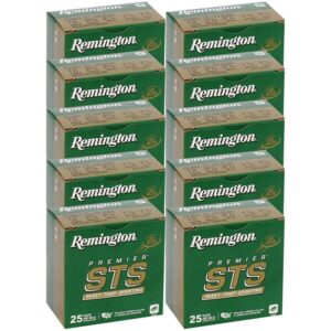 STS TARGET AMMO 28 GAUGE 2-3/4'' 3/4 OZ #8 SHOT