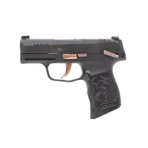 P365-380 ROSE 380 ACP SEMI-AUTO HANDGUN