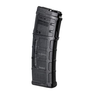 9MM LUGER MAGAZINES FOR STEYR AUG®
