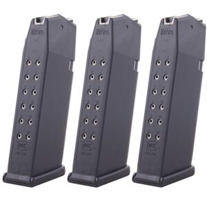 MODEL 20 10MM MAGAZINES