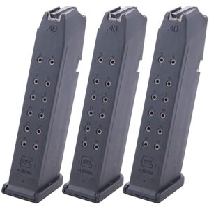 MODEL 22/35 MAGAZINES
