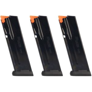 P365/X/XL/XMACRO 9MM LUGER HANDGUN MAGAZINE