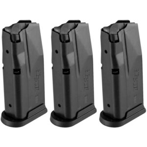 P365 MICRO COMPACT 9MM LUGER HANDGUN MAGAZINE