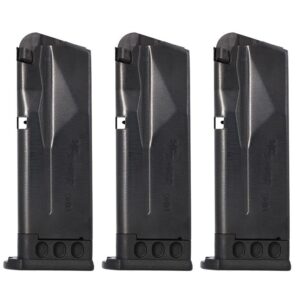 P365/X/XL MICRO-COMPACT 9MM LUGER HANDGUN MAGAZINE