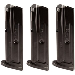 P250/320 COMPACT 9MM LUGER HANDGUN MAGAZINES