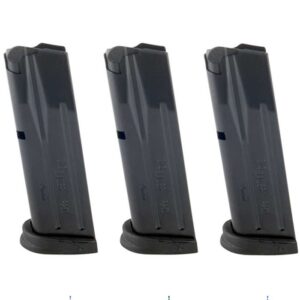 P250/320 COMPACT 9MM LUGER HANDGUN MAGAZINES
