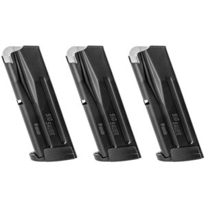 P250/320 X-COMPACT 9MM LUGER HANDGUN MAGAZINES