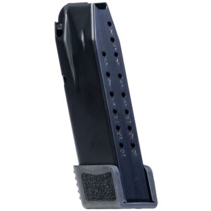 SUB COMPACT 9MM LUGER HANDGUN MAGAZINE