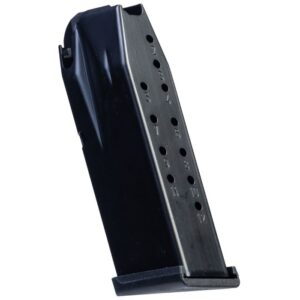 MICRO COMPACT 9MM LUGER HANDGUN MAGAZINE