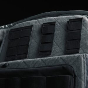 MOLLE ADAPTER 3X2