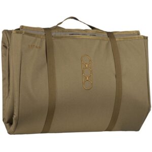 DIRT NAP SHOOTING MAT