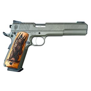 BRUIN CUSTOM 10MM AUTO OPTIC READY THUNDER PAW SEMI-AUTO HANDGUN
