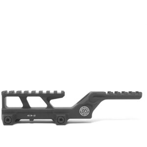 HYDRA V2 DUAL OPTIC MOUNT KIT FOR EOTECH® XPS