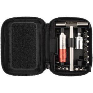 ''THE SUPER'' ALL-IN-ONE TOOL KIT