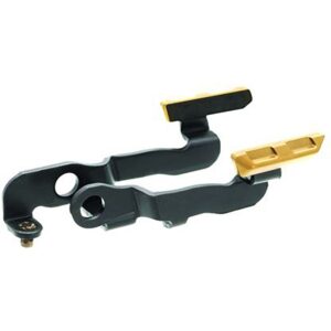 EXTENDED SLIDE RELEASE FOR SPRINGFIELD ARMORY® ECHCELON®