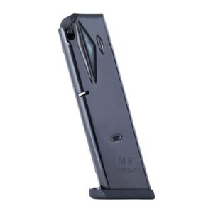 BERETTA SEMI AUTO MAGAZINES