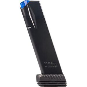 CZ 75B 9MM MAGAZINES