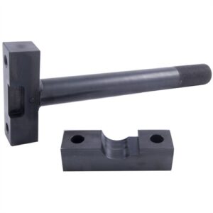 1903 SPRINGFIELD RIFLE ACTION WRENCH & HEAD