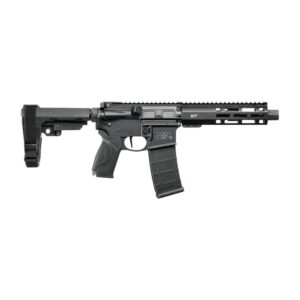 M&P15 PISTOL 5.56 7.5'' 30+1
