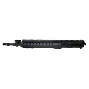 AR-15 MK12 MOD 0 GEN III 5.56X45 NATO UPPER RECEIVER