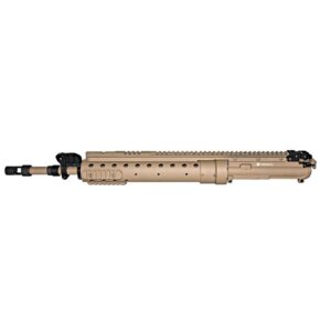 AR-15 MK12 MOD 0 GEN III 5.56X45 NATO UPPER RECEIVER