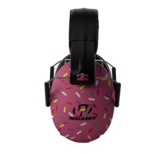 BABY & KID'S FOLDING MUFFS