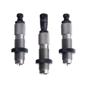 PREMIUM DELUXE DIE SETS