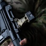 LERNA OPTIC MOUNT KIT FOR AIMPOINT® ACRO