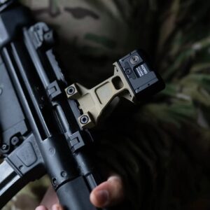 LERNA OPTIC MOUNT KIT FOR AIMPOINT® ACRO