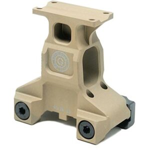 LERNA OPTIC MOUNT KIT FOR TRIJICON MRO®